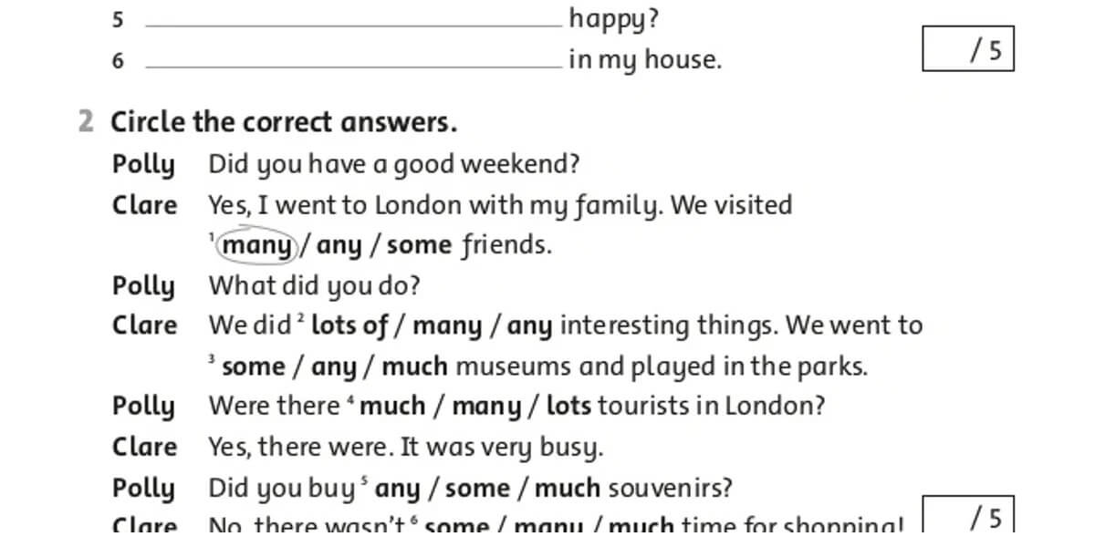 english-corporate-document