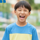 คุณพ่อของน้องวิน (วัย 11 ปี)